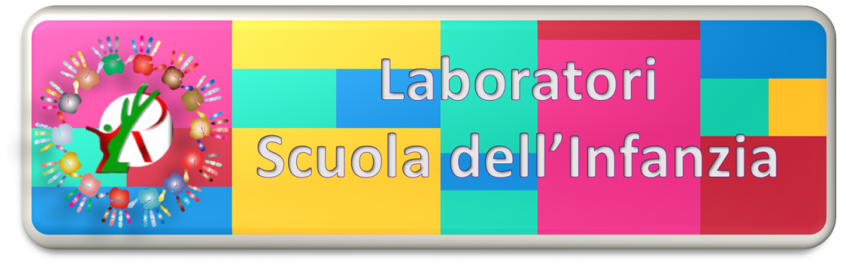 Laboratori Scuola dell'Infanzia