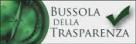 Bussola della trasaprenza