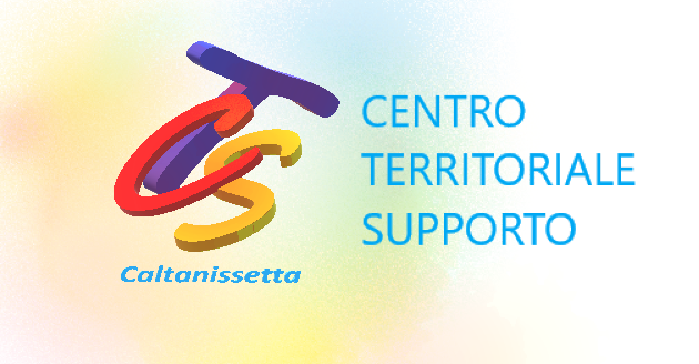 Centro supporto territoriale