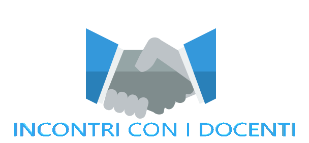 Stretta di mano